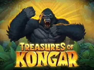 Kinbet casino screenshot